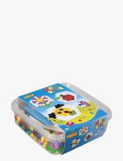 Hama Maxi Stick Box 300 pcs. - Perler