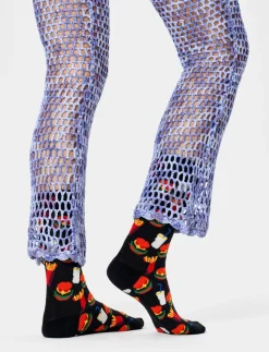 Hamburger Sock - Sokker