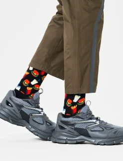 Hamburger Sock - Sokker