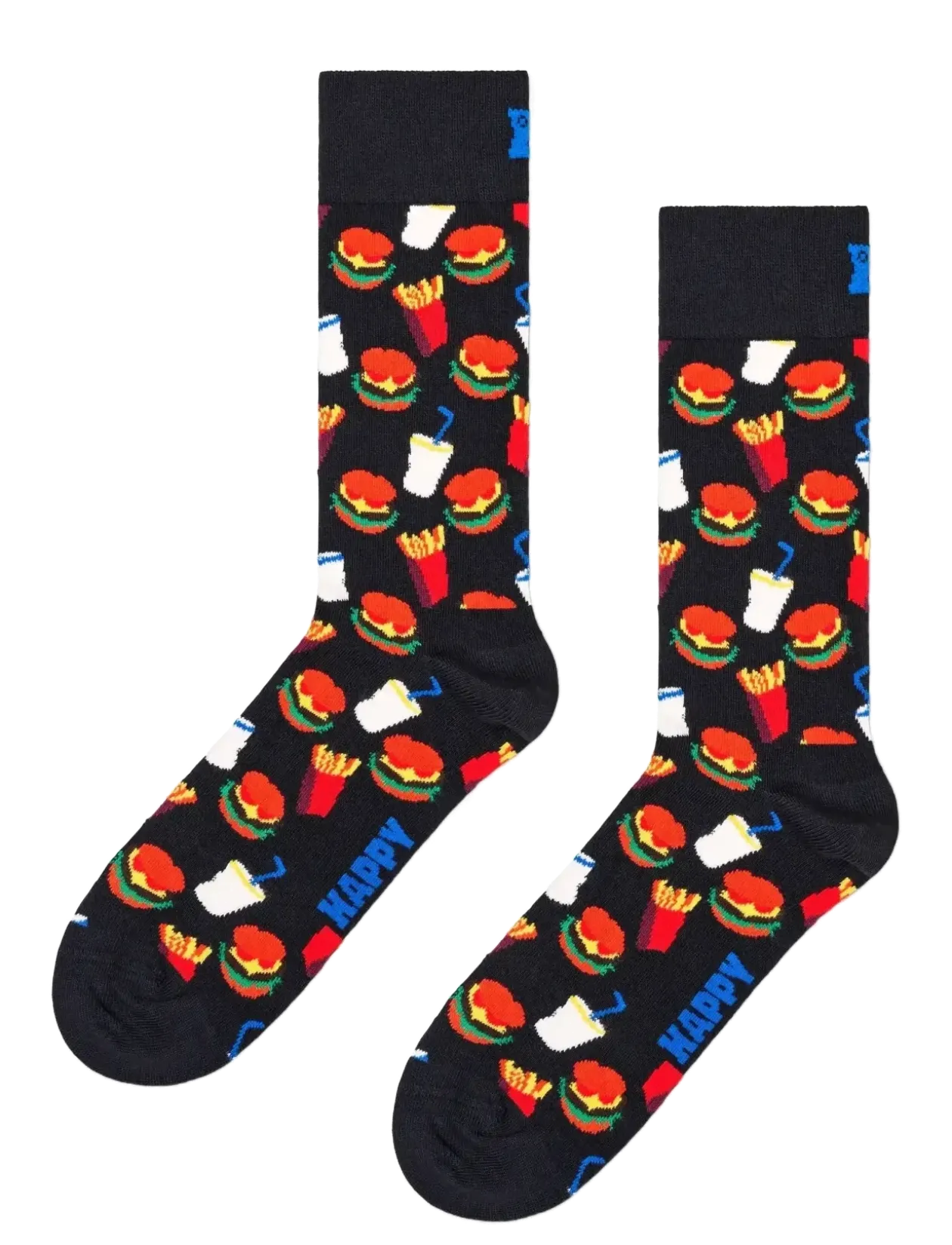 Hamburger Sock - Sokker