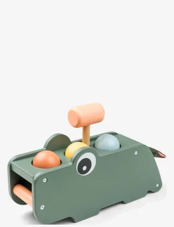 Hammer board Croco Green - Hammerbrætter