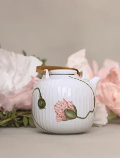 Hammershøi Poppy Tekande 1,2 l - Tekander