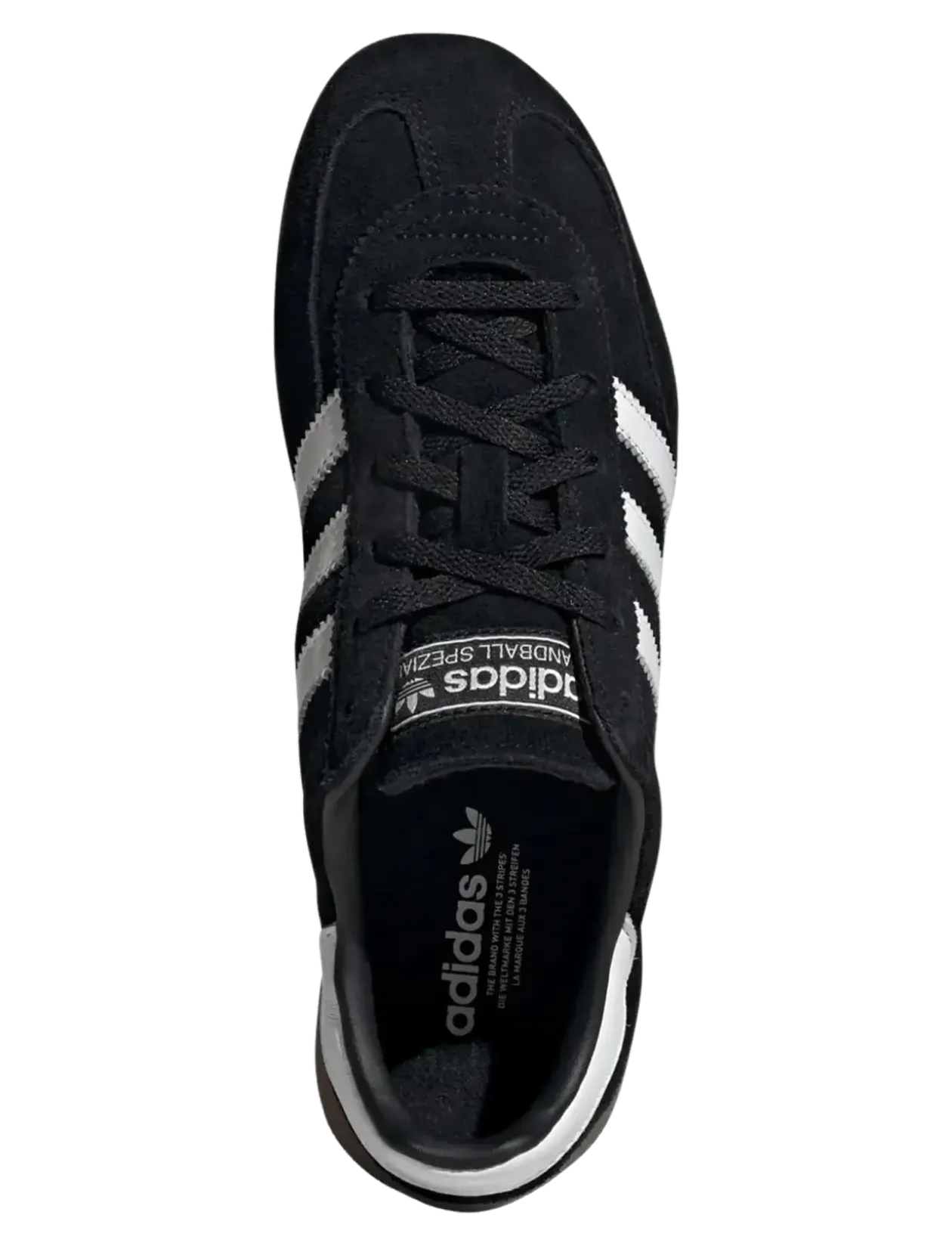 HANDBALL SPEZIAL LO PRO W - Lave sneakers