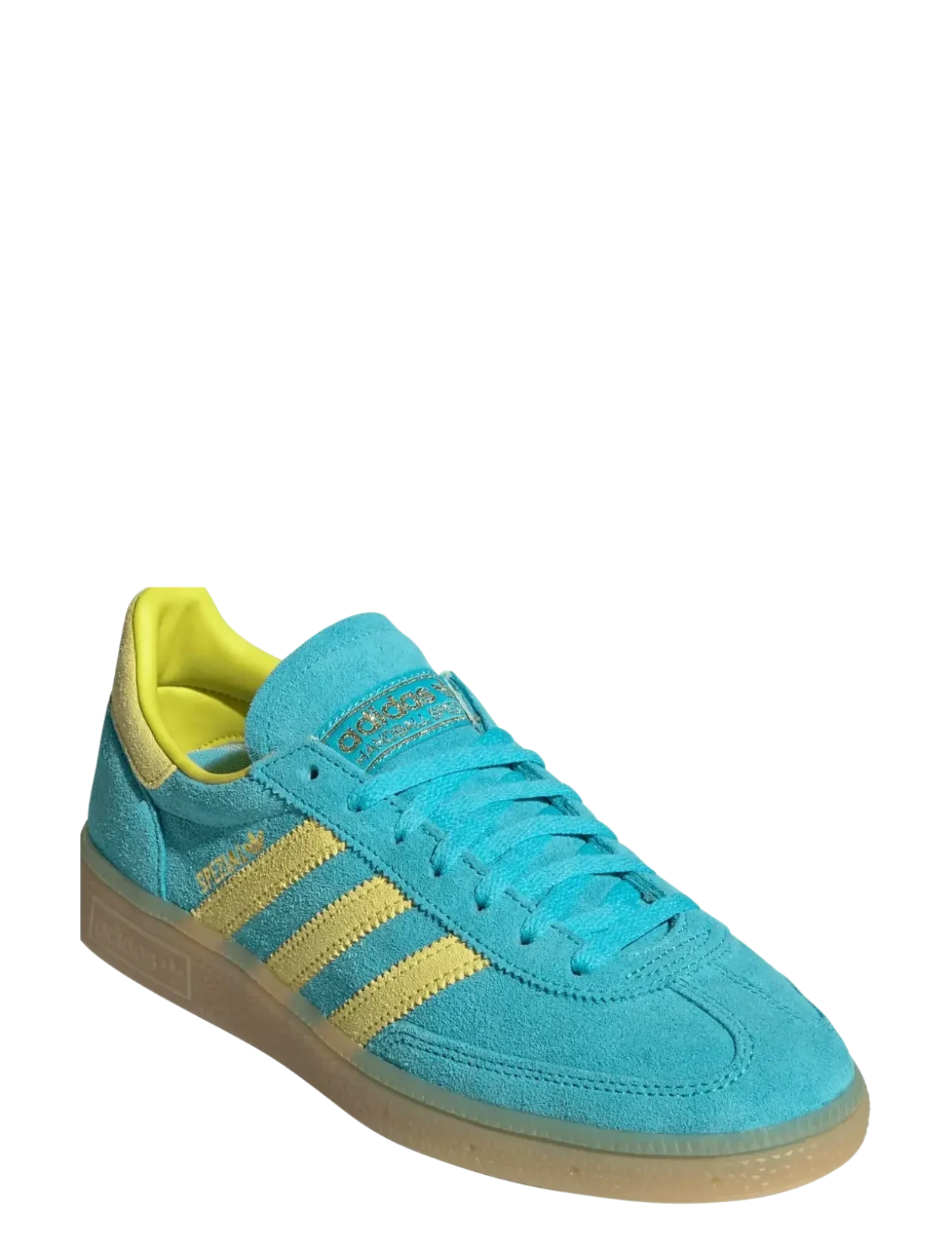 HANDBALL SPEZIAL W - Lave sneakers
