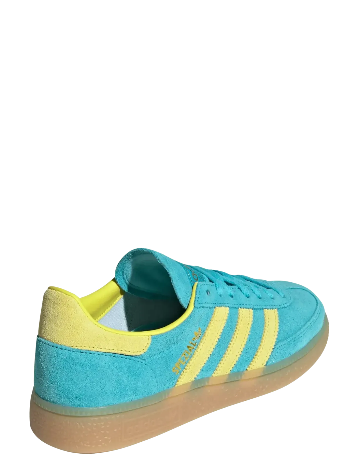 HANDBALL SPEZIAL W - Lave sneakers