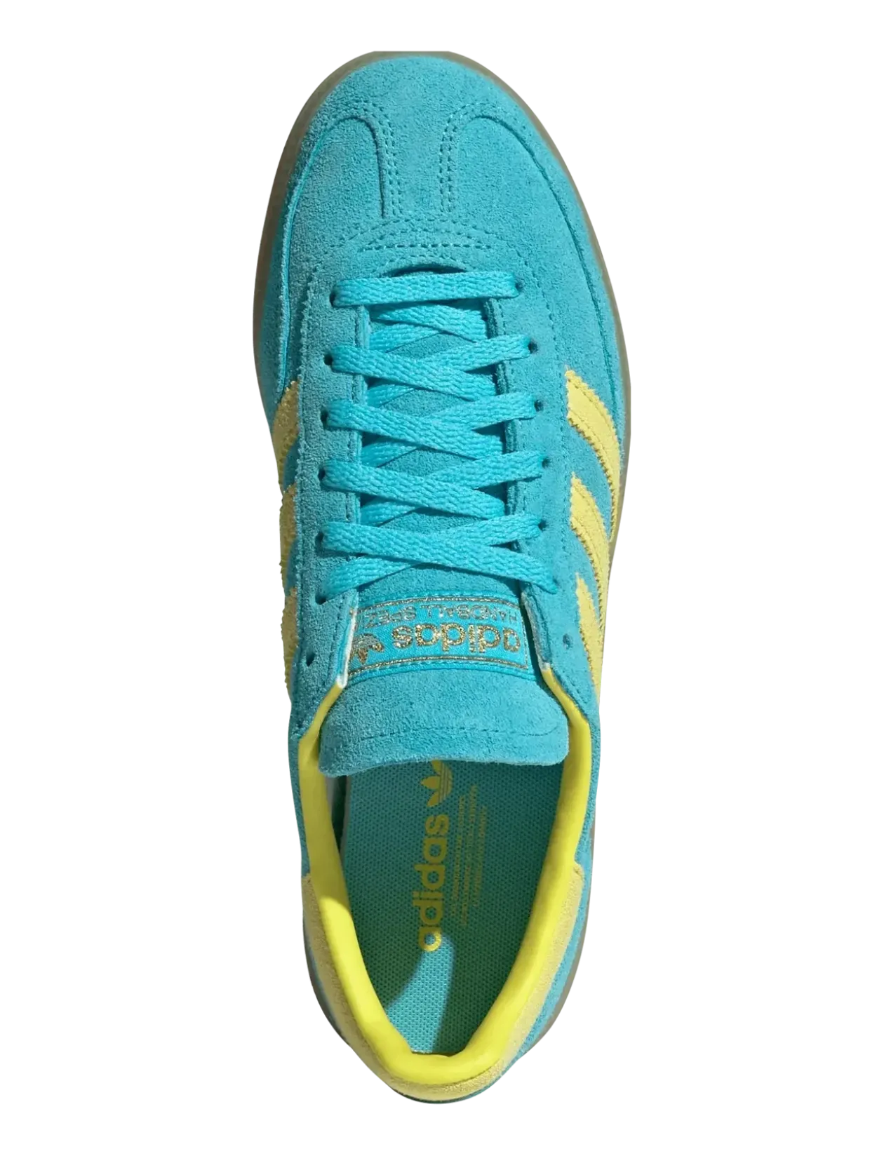 HANDBALL SPEZIAL W - Lave sneakers
