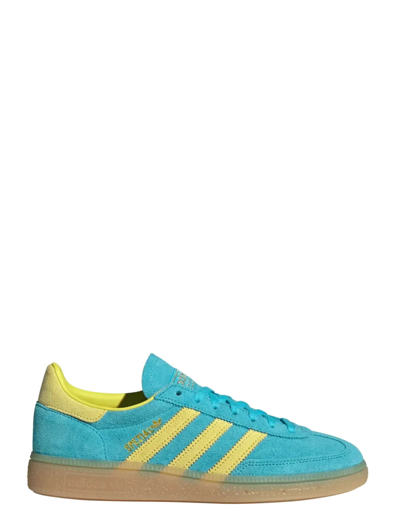 HANDBALL SPEZIAL W - Lave sneakers