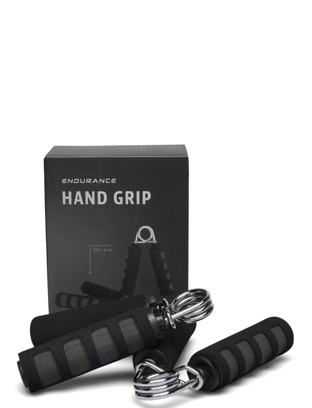 Hand Grip Classic - Hjemmetræningsudstyr