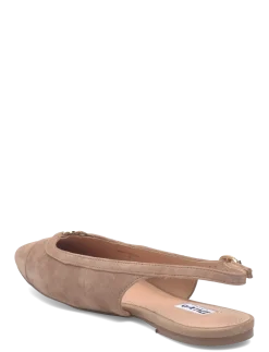 hanna - Flade slingbacks