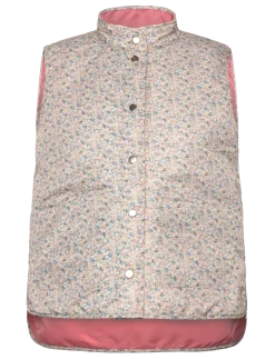 Hans Vest - Vatterede veste