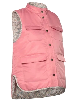 Hans Vest - Vatterede veste