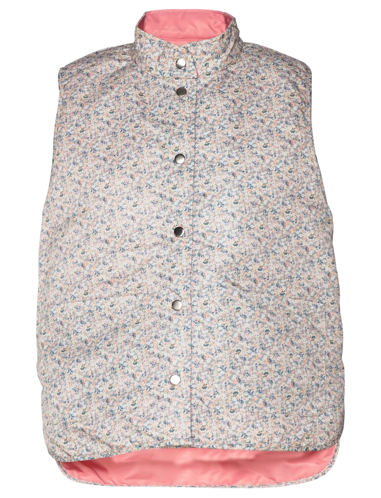 Hans Vest - Vatterede veste