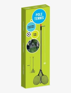 HAPPY SUMMER Pole Tennis - Udendørs spil & Sport