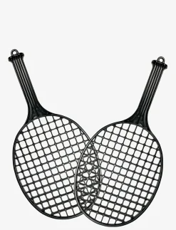 HAPPY SUMMER Pole Tennis - Udendørs spil & Sport