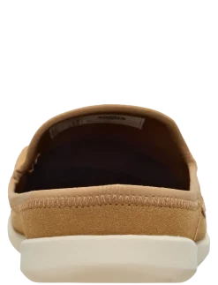 HARBOR BREEZE LO - Flade mules
