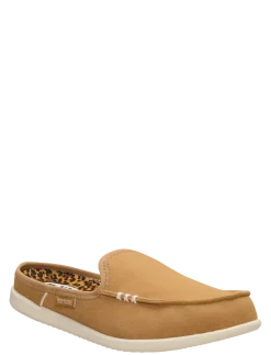 HARBOR BREEZE LO - Flade mules