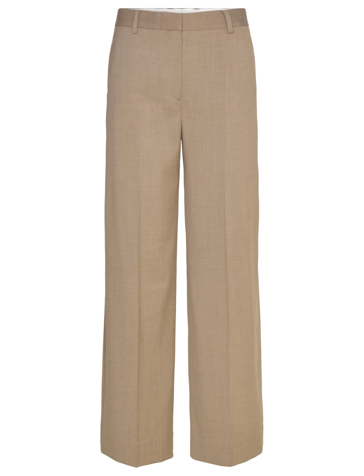 Harlow Trousers - Habitbukser