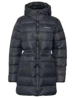 Harmony Falls Mid Down Jacket - Dynefrakke