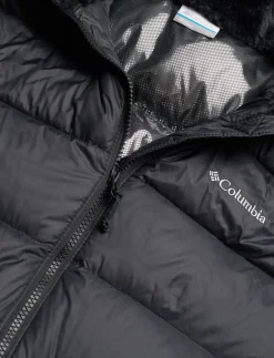 Harmony Falls Mid Down Jacket - Dynefrakke