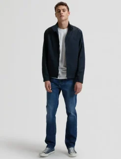 HARRINGTON CLASSIC JACKET - Vindjakker