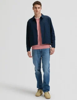 HARRINGTON SIGNATURE JKT - Vindjakker
