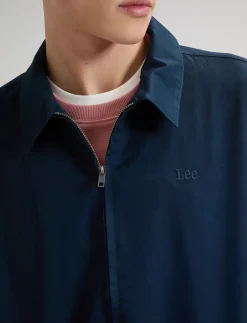 HARRINGTON SIGNATURE JKT - Vindjakker