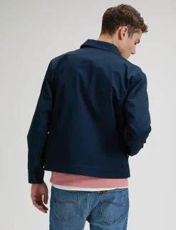 HARRINGTON SIGNATURE JKT - Vindjakker