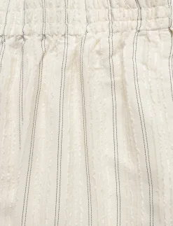 Harsha - Raw Stripes - Bukser