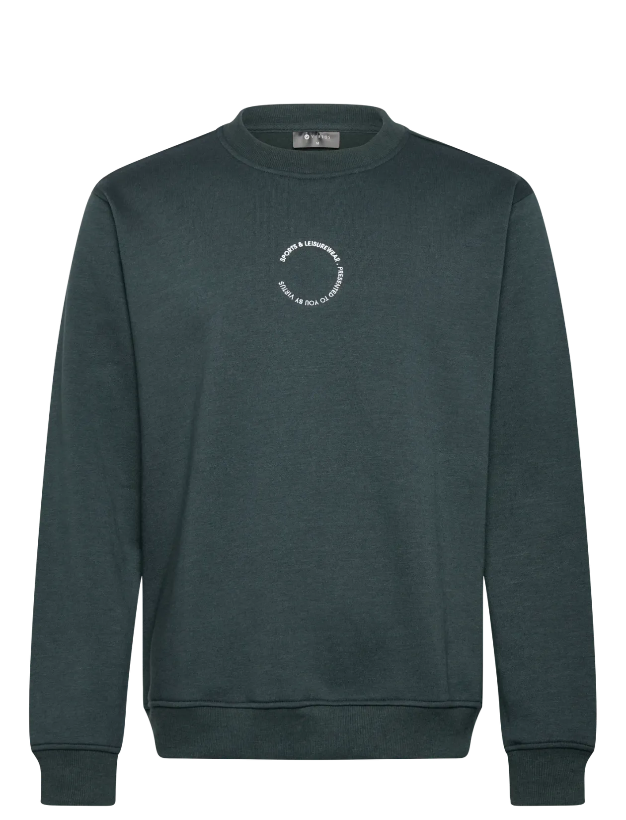 Harwick M Crew Neck - Sweatshirts