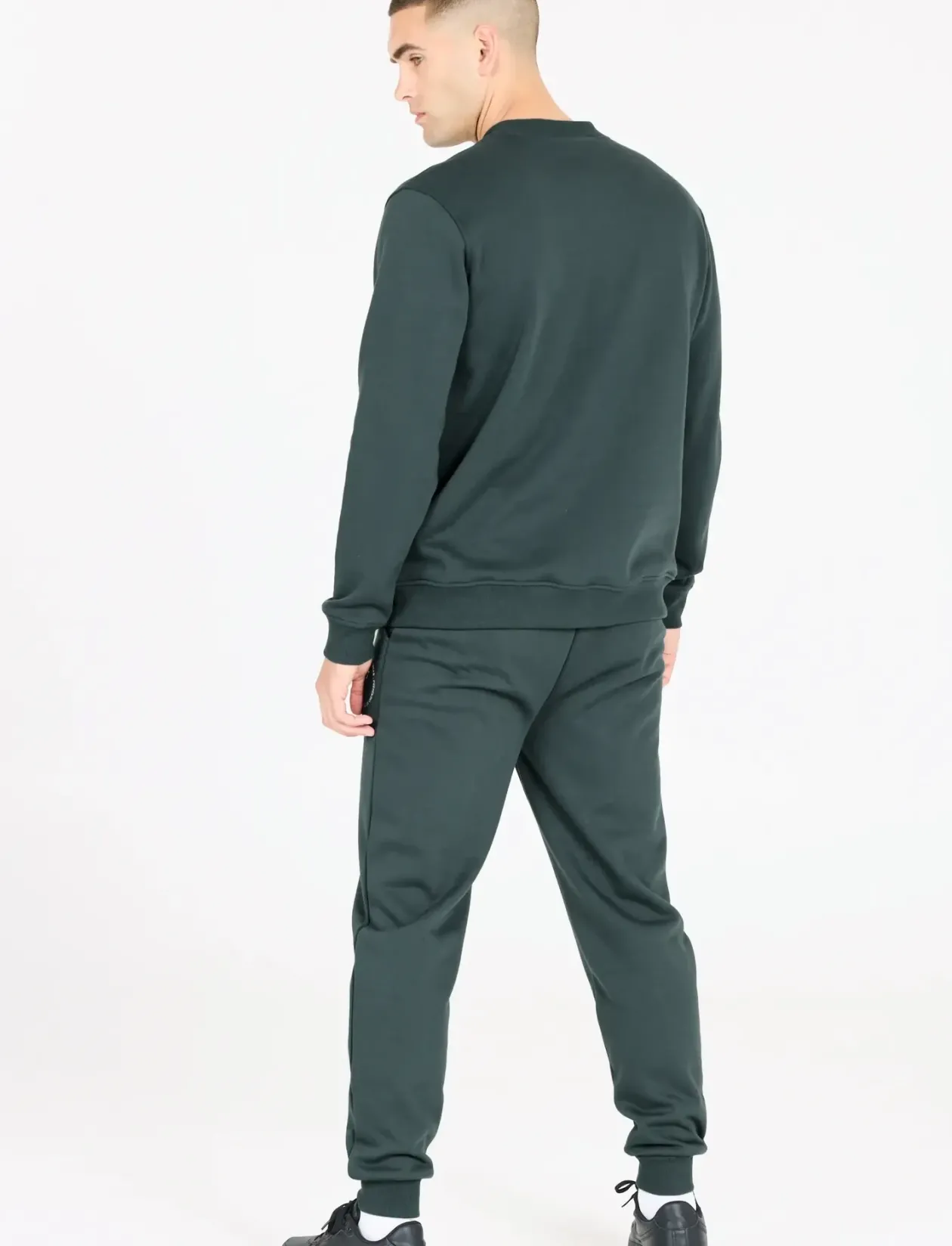 Harwick M Crew Neck - Sweatshirts