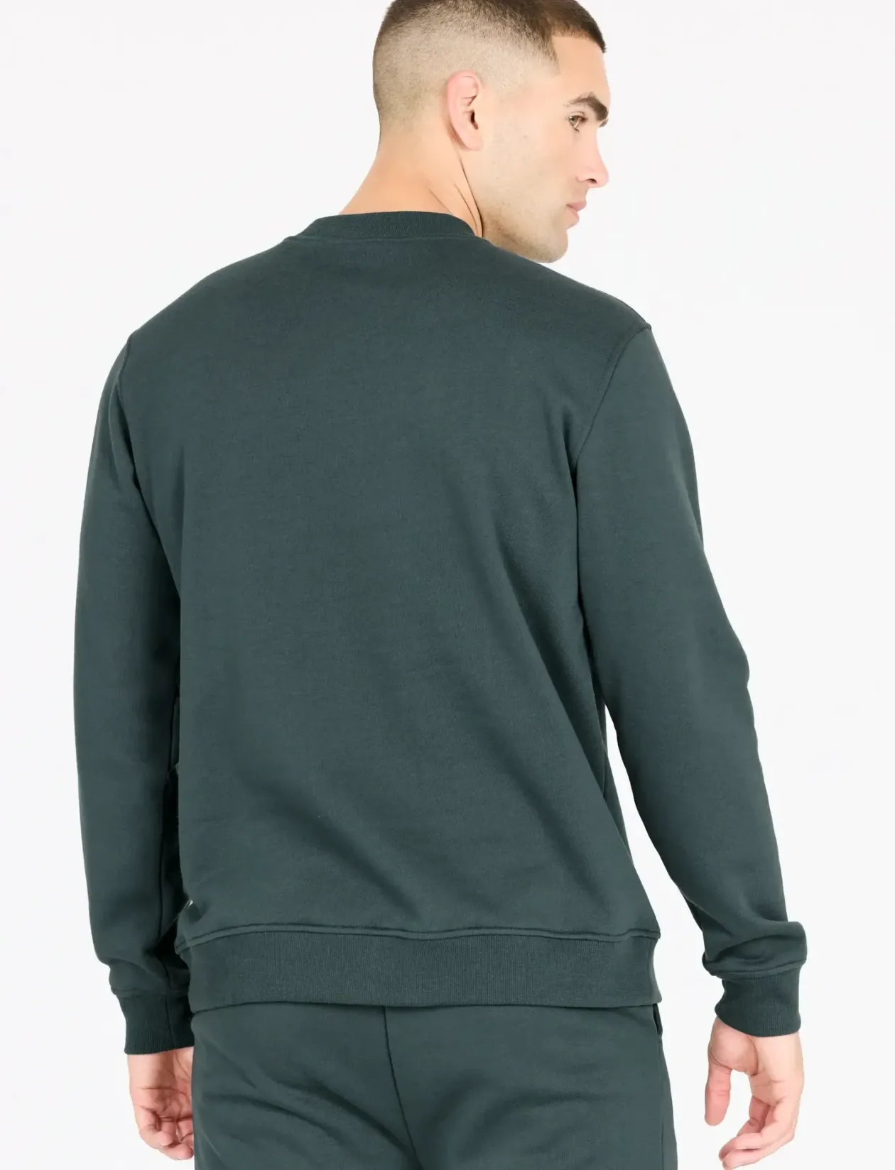 Harwick M Crew Neck - Sweatshirts