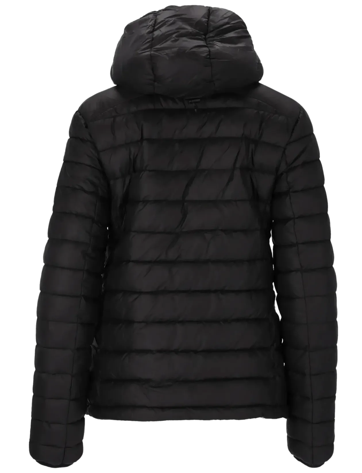 Hasse W CFT+ Jacket W Hood - Friluftsjakke