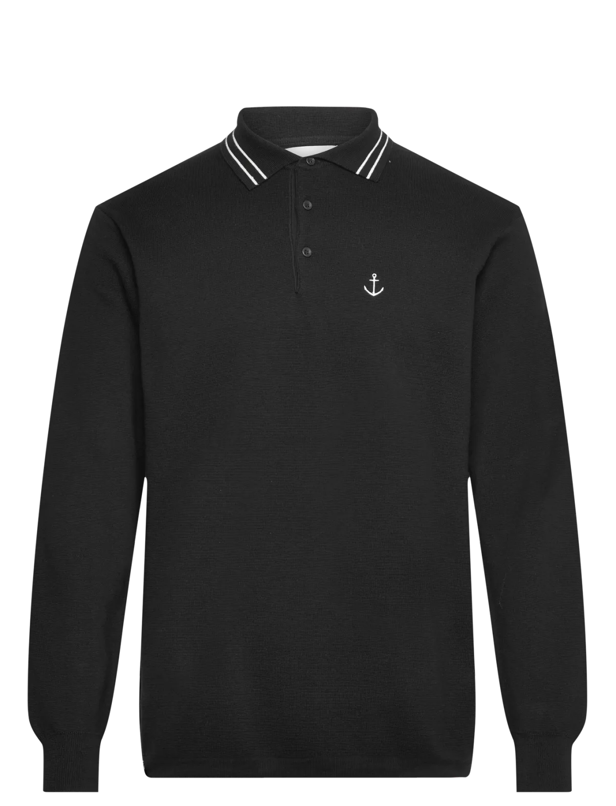 Havet Knit - Polostrik