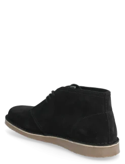HAWLEY SUEDE - Desert boots