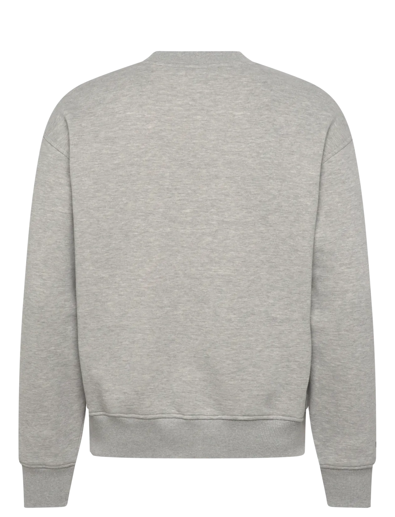 Hayes HMBLTN Sweatshirt - Sweatshirts