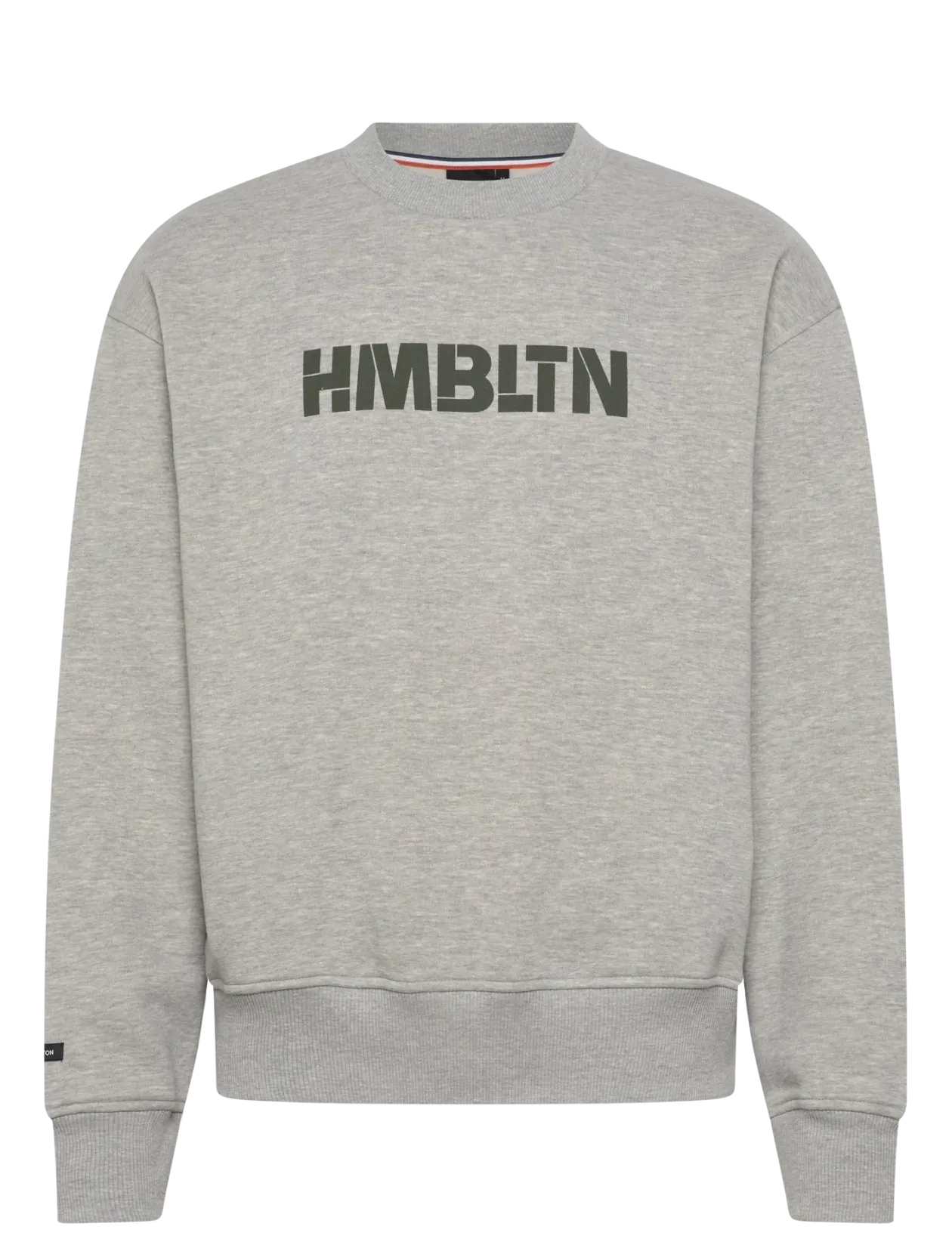 Hayes HMBLTN Sweatshirt - Sweatshirts