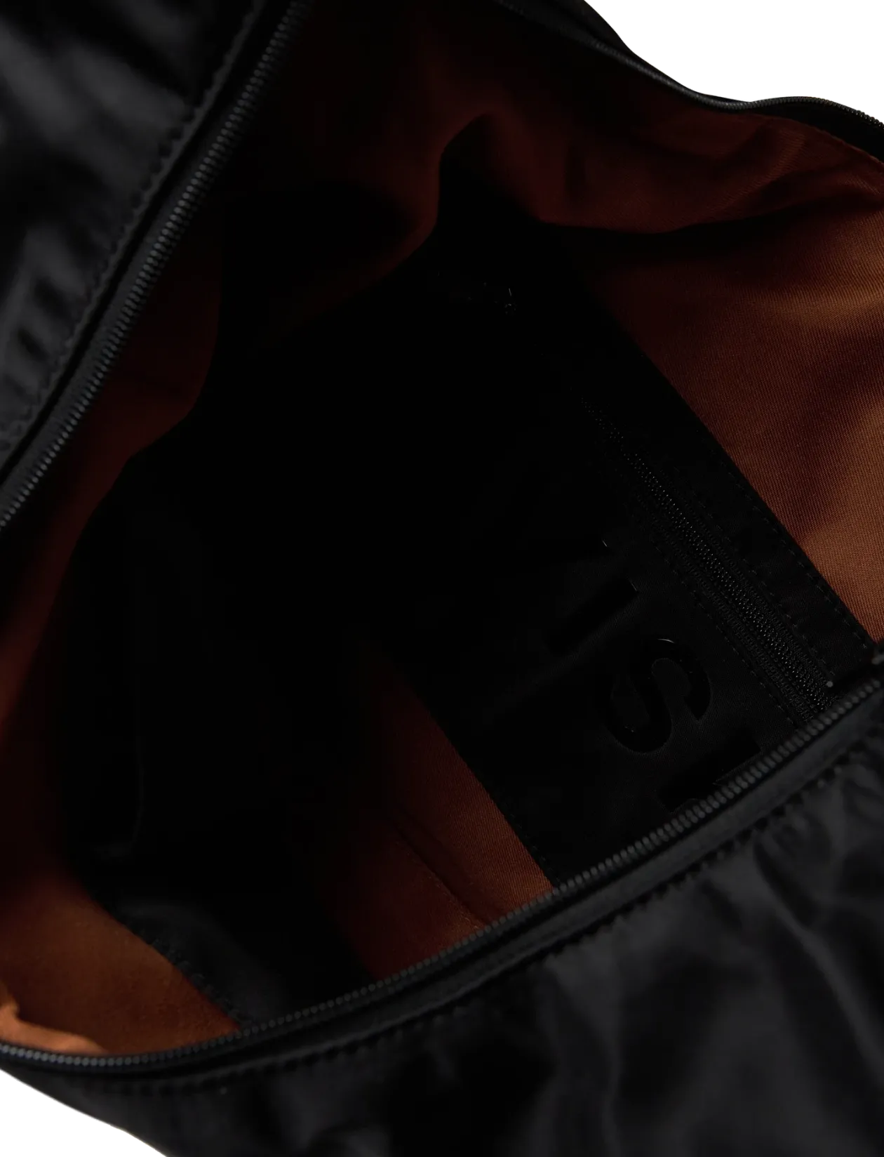 HAZE MATTE TWILL - Top handle tasker
