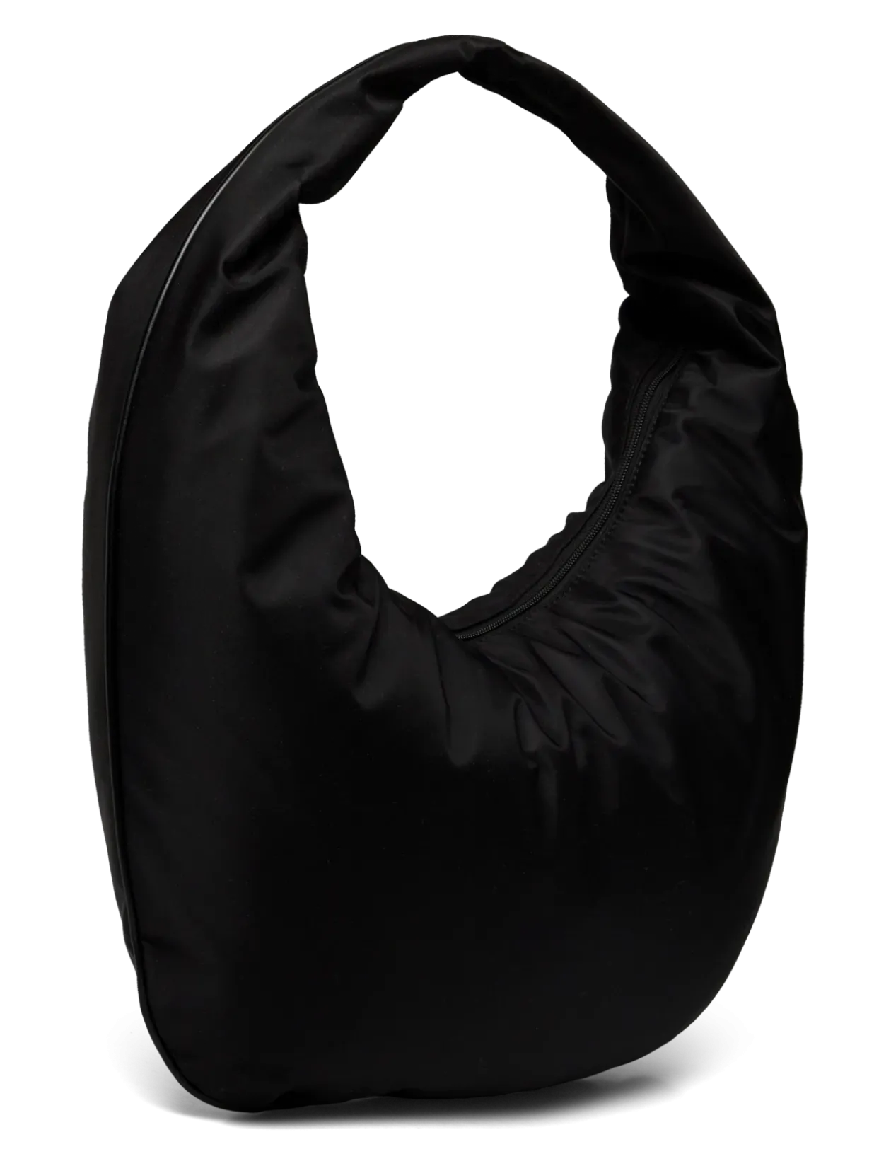 HAZE MATTE TWILL - Top handle tasker
