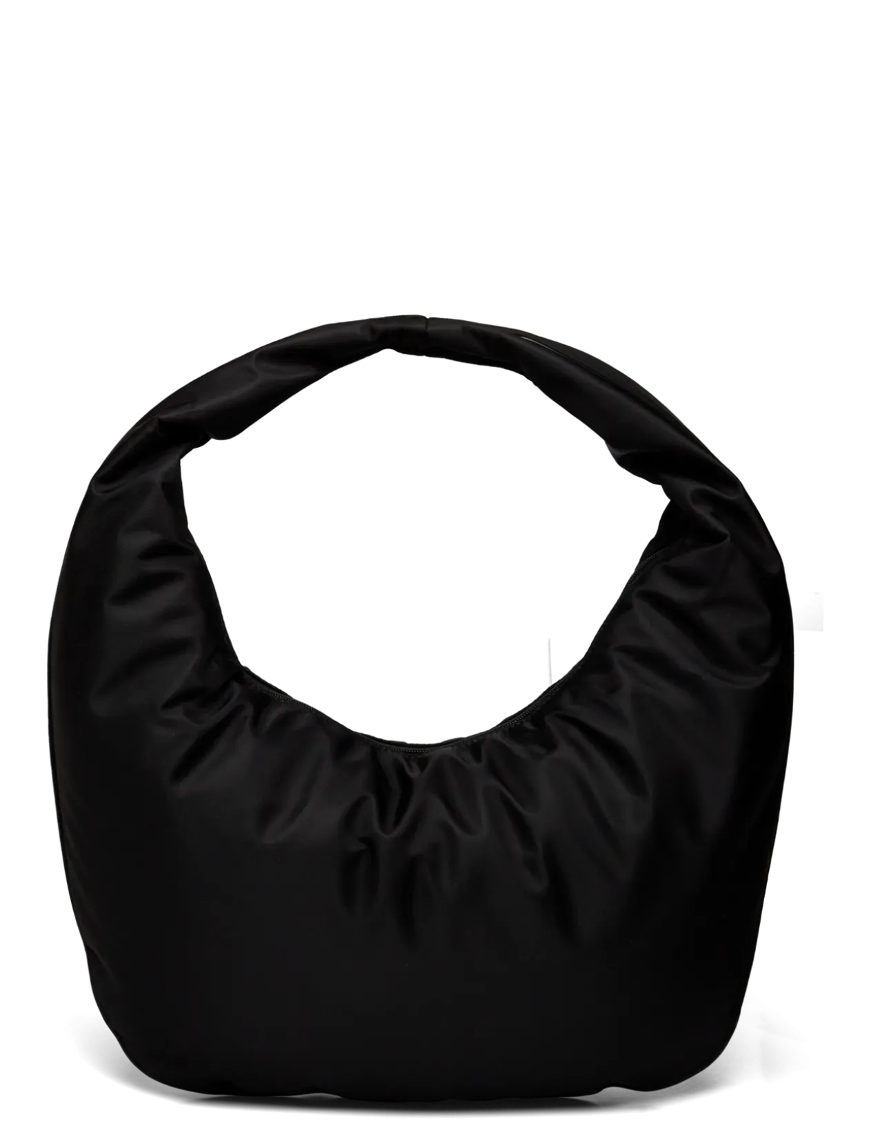 HAZE MATTE TWILL - Top handle tasker