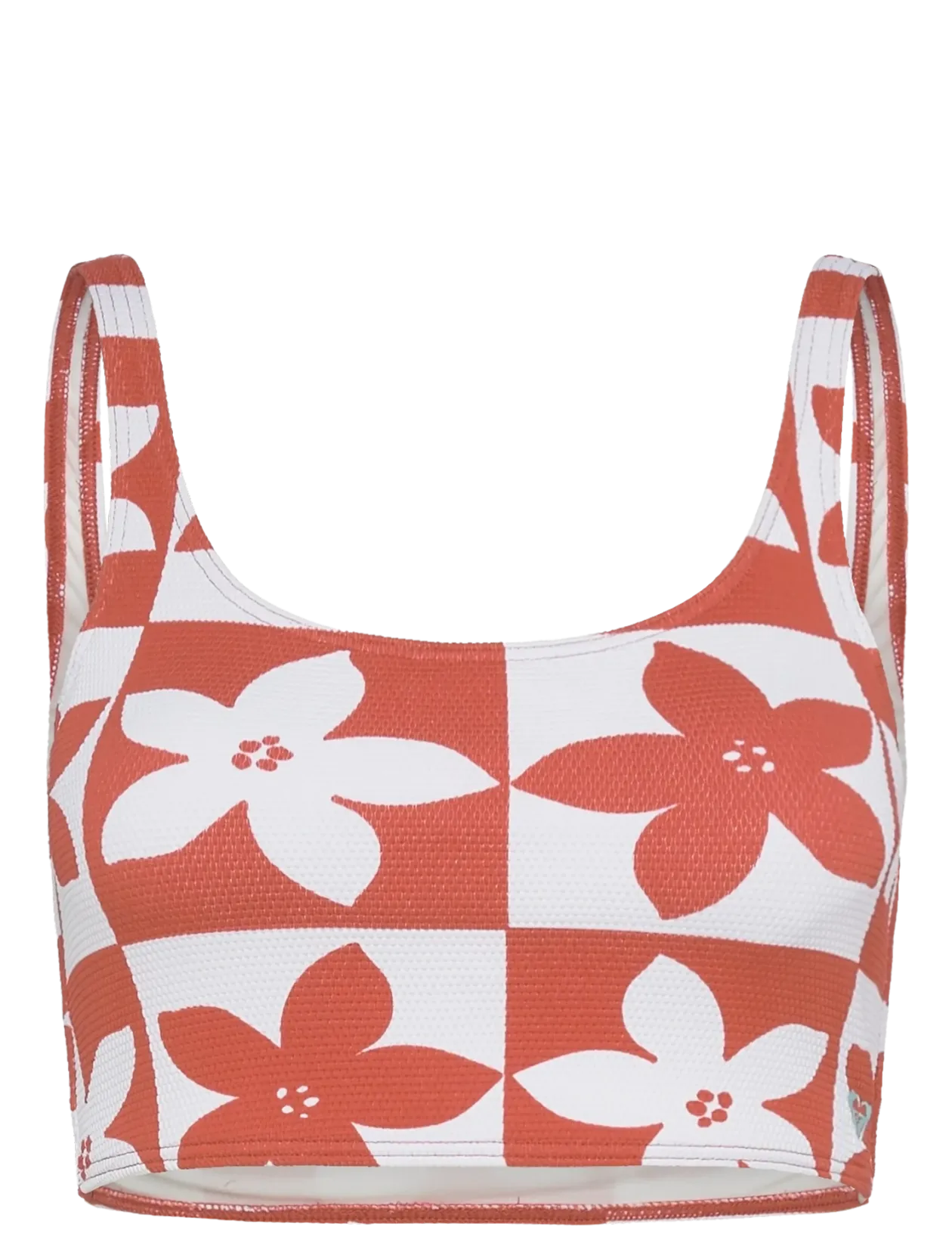 HAZY DAYS TANK TOP - Bikinier