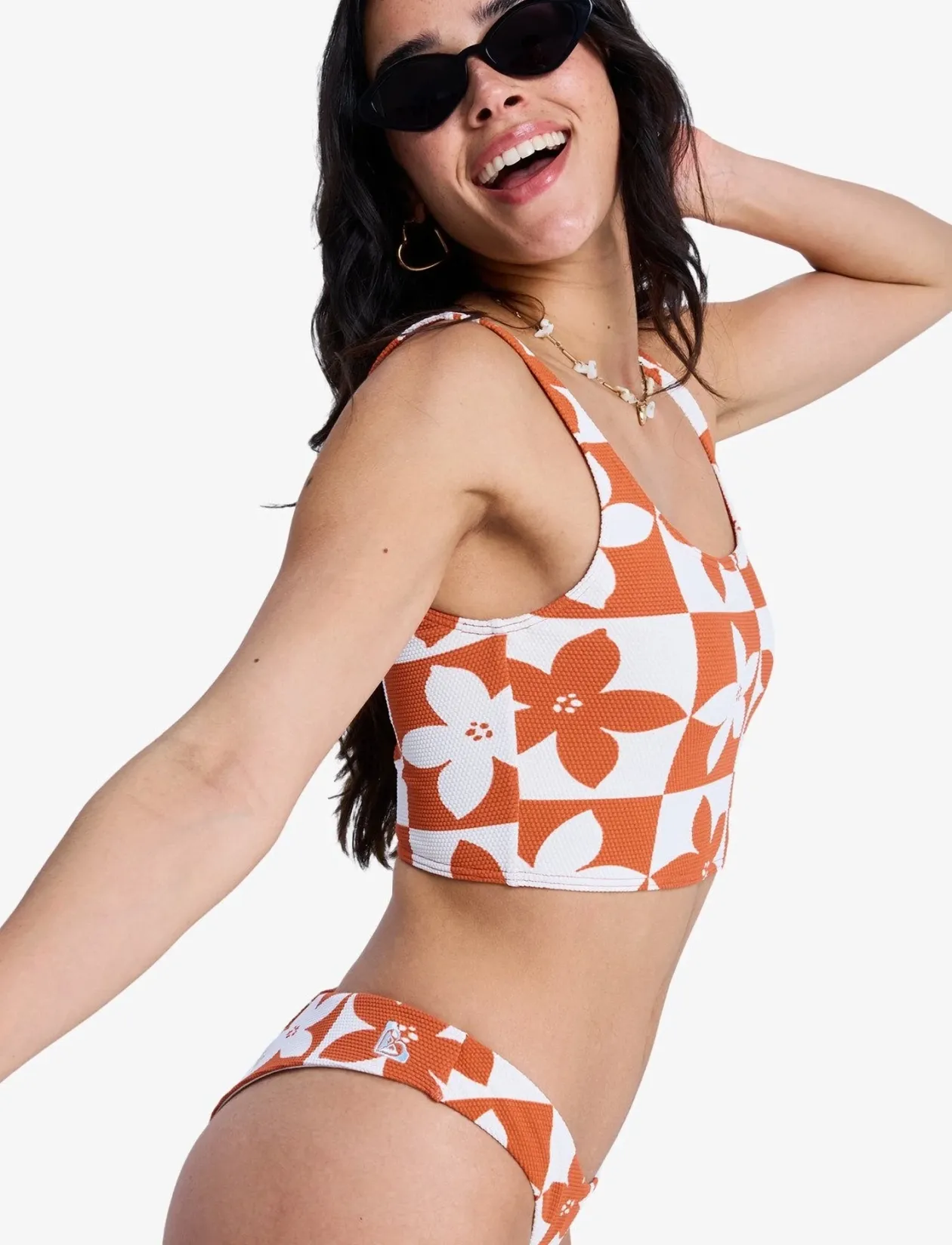 HAZY DAYS TANK TOP - Bikinier