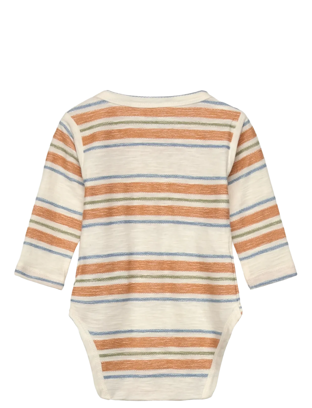 HCBuster Loop Striped - Langærmede