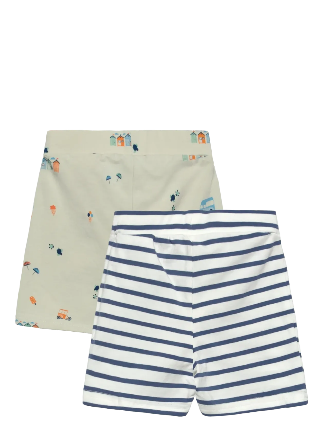 HCHau 2-pack Holiday - Shorts