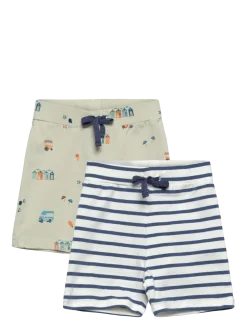 HCHau 2-pack Holiday - Shorts