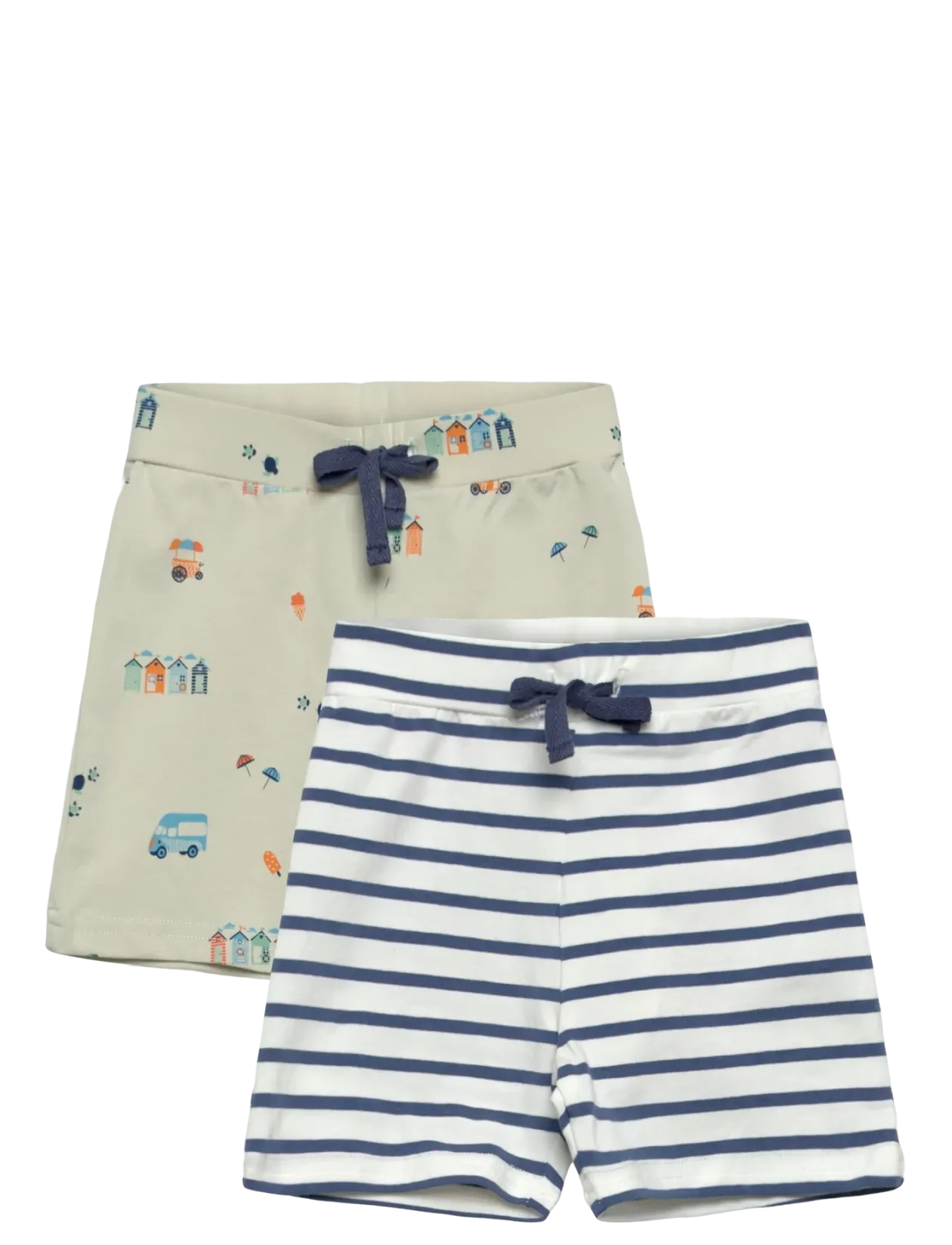 HCHau 2-pack Holiday - Shorts