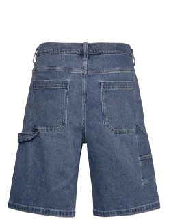 HCo. GUYS SHORTS - Denim shorts