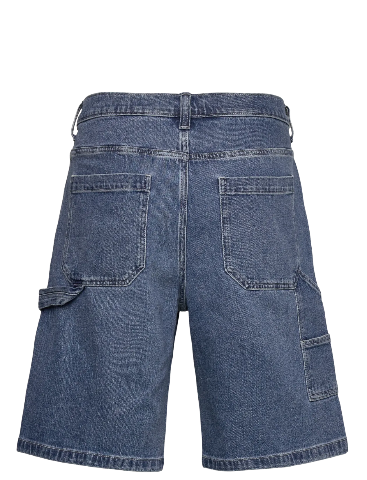 HCo. GUYS SHORTS - Denim shorts