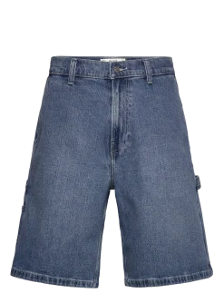 HCo. GUYS SHORTS - Denim shorts