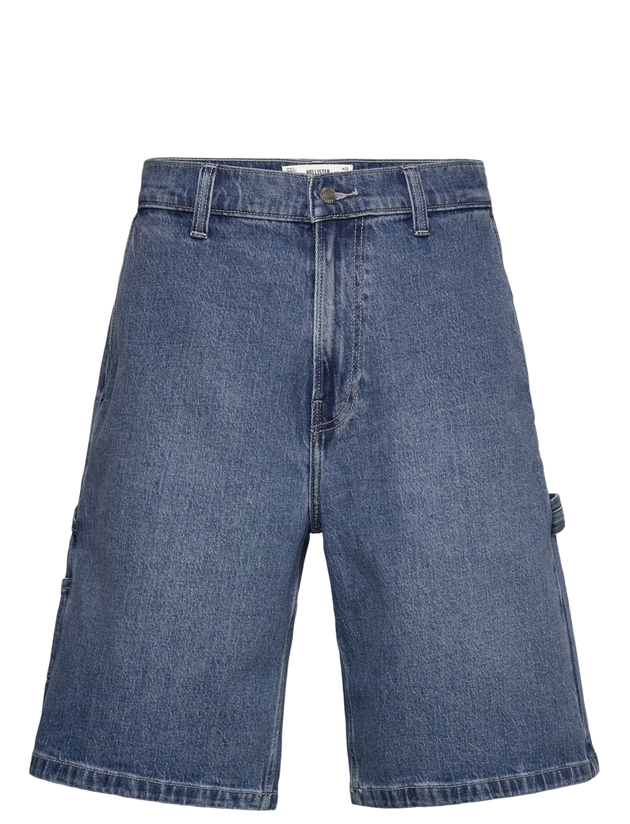 HCo. GUYS SHORTS - Denim shorts