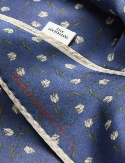 Hearta Tulip Diamond Scarf - Tynde tørklæder